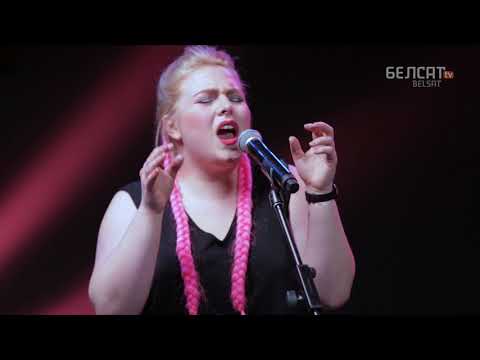 Cherryvata - Вясна (Belsat Music Live)