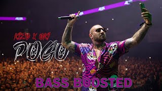 Download lagu Kizo ft. OKI - POGO (prod. BaHsick) (Bass Boosted) mp3 Download lagu Kizo ft. OKI - POGO (prod. BaHsick) (Bass Boosted) mp3