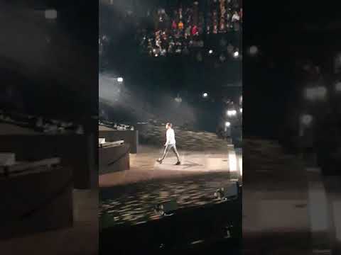 Lil' Kleine & Xander de Buisonjé "Het Concert" in Ziggo Dome 11/05/2019