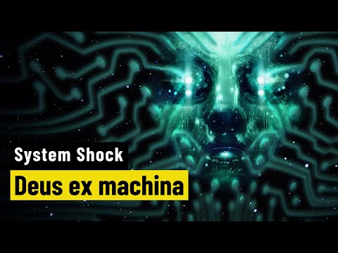 System Shock | REVIEW | Not a remaster, but a remake!