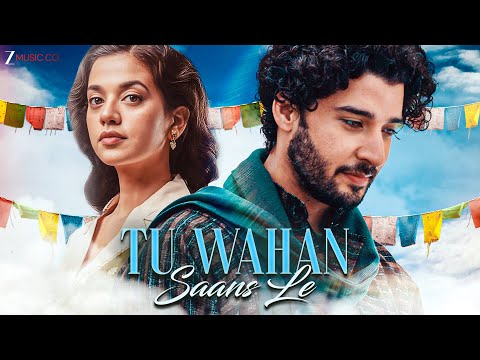 Tu Wahan Saans Le — watch video