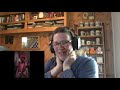 REACTION-Slipknot - Birth Of The Cruel (Vertical Video) REACTION-Slipknot - Birth Of The Cruel (Vertical Video)