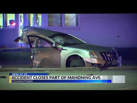 Bmv Mahoning Ave Youngstown