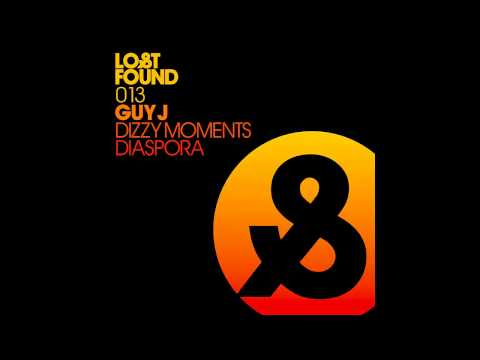Guy J - Dizzy Moments (Original Mix)