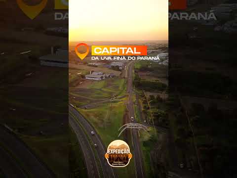 Marialva: #shorts #marialva #turismo #expedição #paraná #capitaldauvafina #reccinevídeo #viticultura