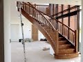 IMG 6708 Artjoiner Stairs Walnut 03