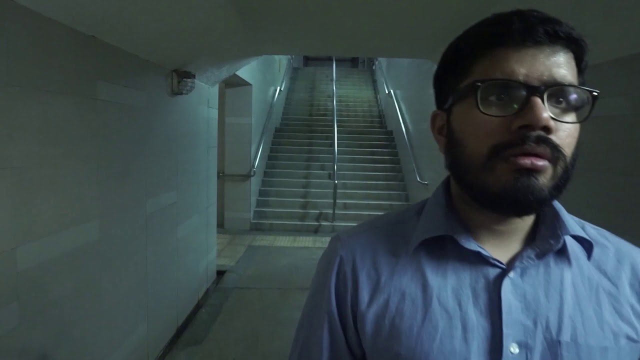 In-Between - Directors' Cut