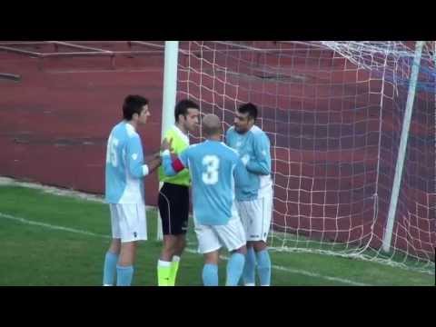 Sorso - Tissi 1-1 HD