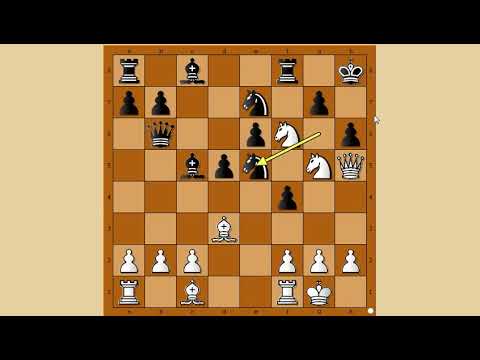 Napad je najbolja odbrana - BLACKBURNE vs JETSON # 1263