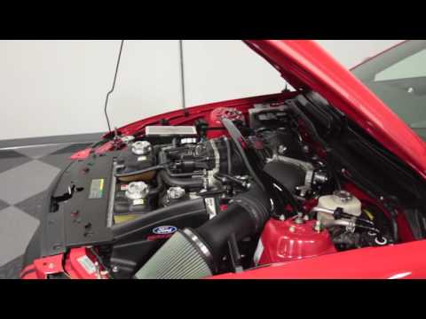 2007 Ford Mustang Shelby GT500 Super Snake (CC-891019) for sale in Lithia Springs, Georgia