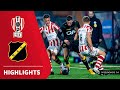 Samenvatting TOP Oss - NAC Breda (27-11-2020)