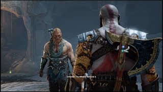 (FULL Magni & Modi Boss OST) God of War 4