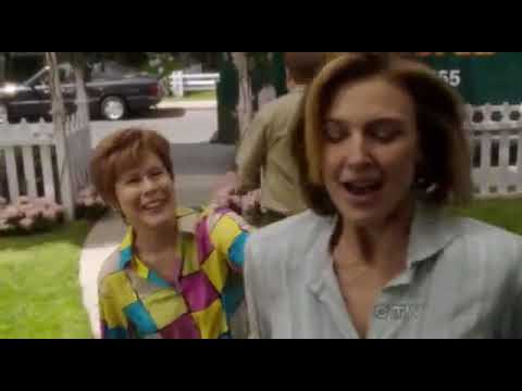 Desperate Housewives : How it all began