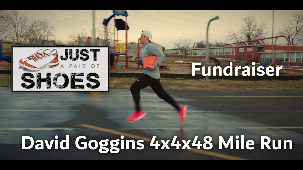 48 Mile Run Thumbnail