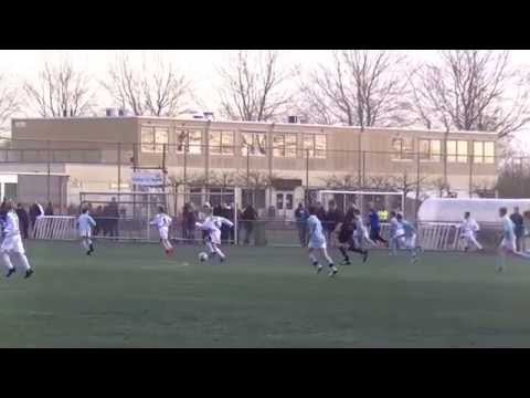Samenvatting Spijkenisse D2 - Hermes DVS D1