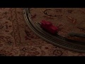 Starlight Express: C.B. -Andrew Lloyd Webber (HO scale train music video)
