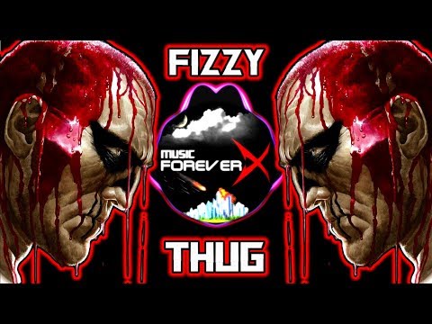 Fizzy Daequan - Thug