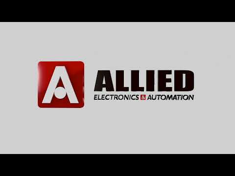 A Closer Look at Allied's Kitting Station — Allied Electronics & Automation