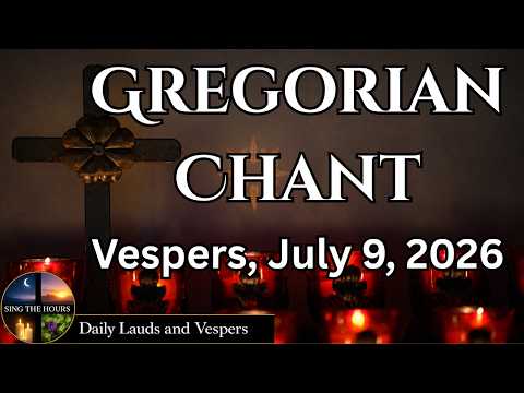 Vespers Universalis