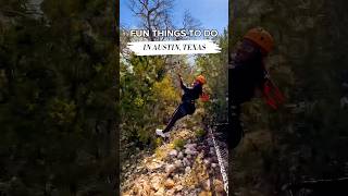 The Best Things To Do in Austin Texas This Summer