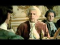 Louis XV Le Soleil Noir 1-6 - YouTube