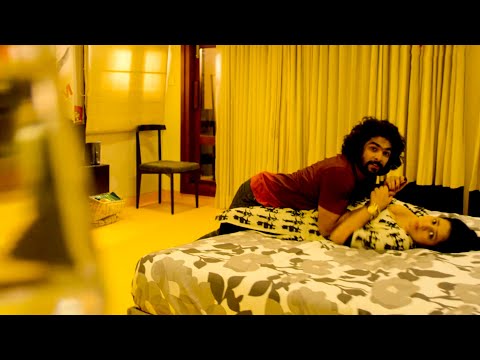 "അയ്യയോ എന്ത് കാട്ടായാ ഇത് " | Rockstar | Siddharth Menon  | Anumol  | Saiju Kurup |