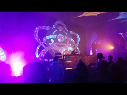 Vertical Mode - Psychedelic Winter Festival : 20 Years of Hommega -  2017-11-18 Helsinki