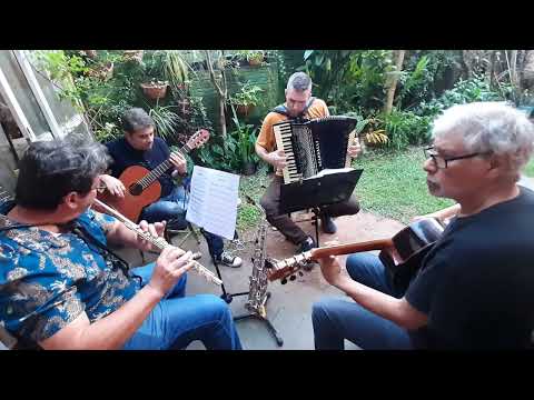 Barra do Ribeiro ( autoria Guinha Ramires)