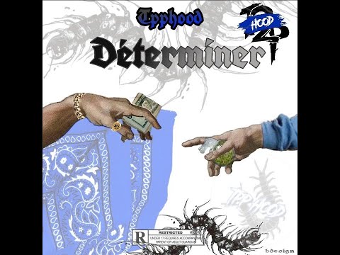 Ti Boulto x Parano x Le Matt x Little - Déterminer