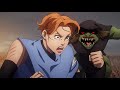 Castlevania Sypha S Profane Battle Rant