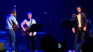 Big Star's Third - "Blue Moon" (Primavera Sound 2012)