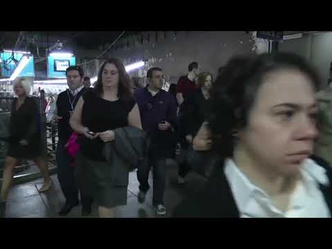 Grand Central Ownership