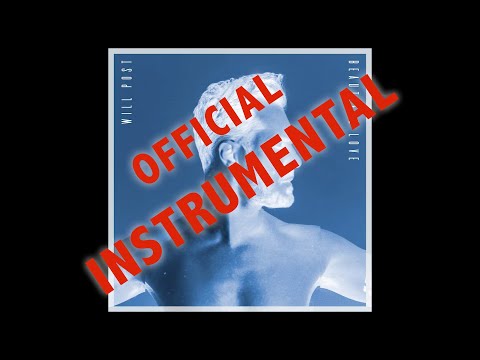 Will Post - Wonderlust [Official Instrumental]