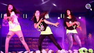 Pani wala dance Natraj dance group