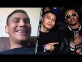 VERGIL ORTIZ JR ON FIGHTING FRIEND ERROL SPENCE "ITS A SPORT, NOTHING PERSONAL!"