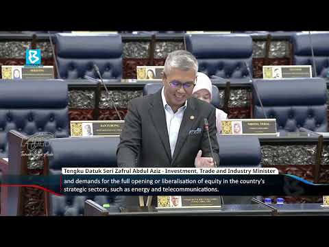 Malaysia-US Reciprocal Trade Agreement: Safeguards national economic interests, security