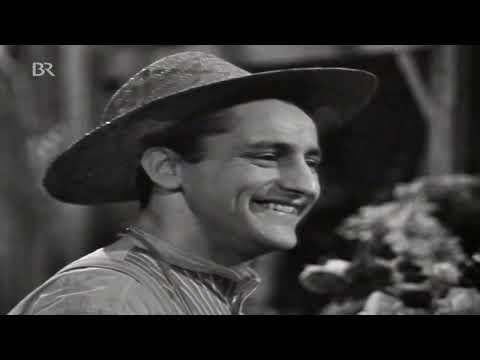 Der Komödienstadel 📺 Folge 7 📺 Graf Schorschi 1962