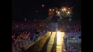 Grasu XXL - Lala Song (Live la Forza ZU 2013)