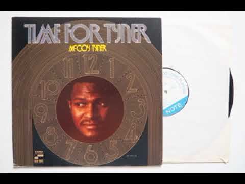 McCoy Tyner - African Village