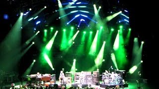 Rhymes [HD] 2011-06-07 - Comcast Center; Mansfield, MA