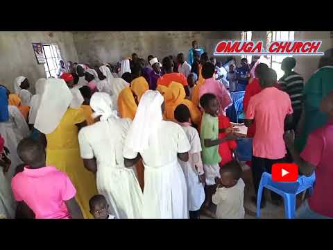 pap koro dongne yesu#jooterohomaler