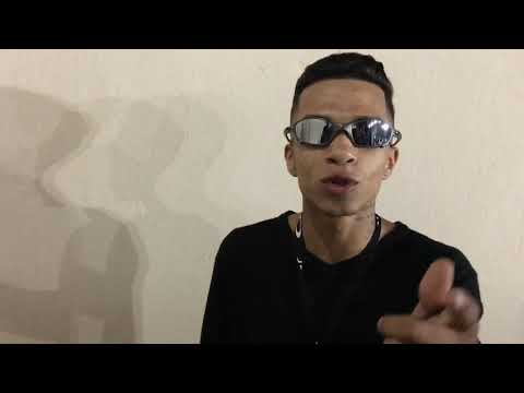 Mc PH Da V5 - Festa É Linda No Barraco 2020