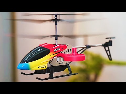 Most Popular RC Helicopters on Amazon!