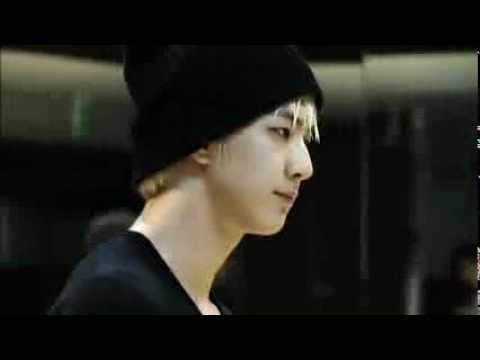 [BLAQ CAT] MBLAQ Thunder(Cheondung) Solo Blaq Cat Behind Cut