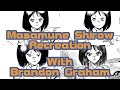 Masamune Shirow APPLESEED RECREATION With BRANDON GRAHAM