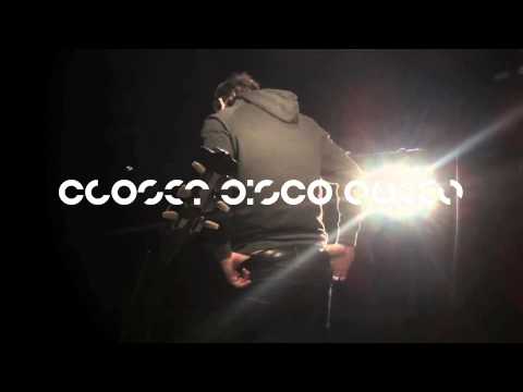 Closet Disco Queen - Album Teaser#2