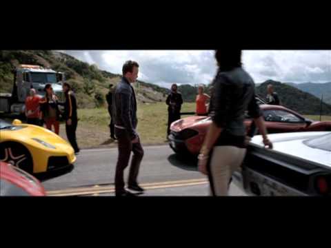 Need for Speed - TV-theek - Film à la carte trailer