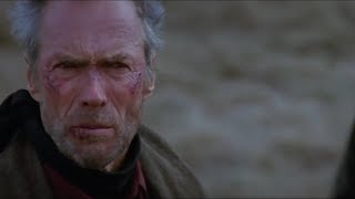 Download lagu Clint Eastwood, Gene Hackman - UNFORGIVEN | Academy Award for Best Picture (1992) 🥇 mp3