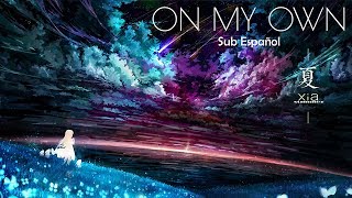 3LAU - On My Own (ft. Nevve) // Sub. Español