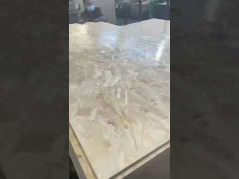 ОСП2, ОСП3 (OSB Oriented Strand Board)